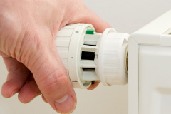 Townsend Fold central heating repair costs