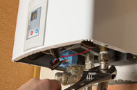 free Townsend Fold boiler install quotes