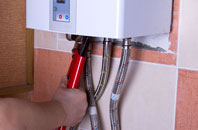 free Townsend Fold boiler repair quotes
